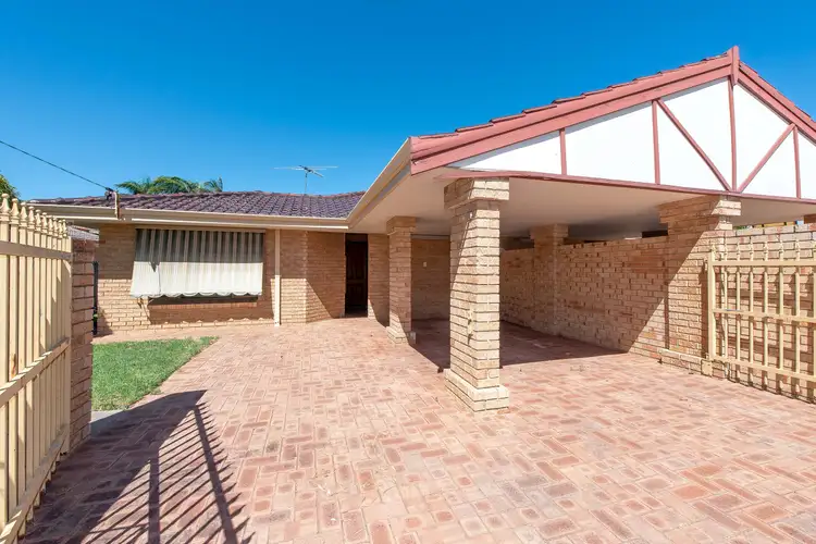 44 First Avenue, Bassendean WA 6054