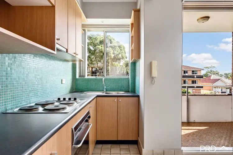 Second view of Homely unit listing, 3/6-10 Oriental Street, Bexley NSW 2207