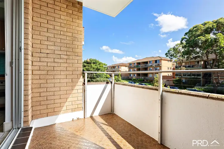 Fourth view of Homely unit listing, 3/6-10 Oriental Street, Bexley NSW 2207