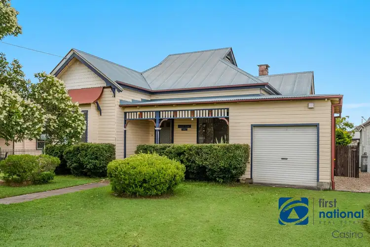 49 Diary Street, Casino NSW 2470