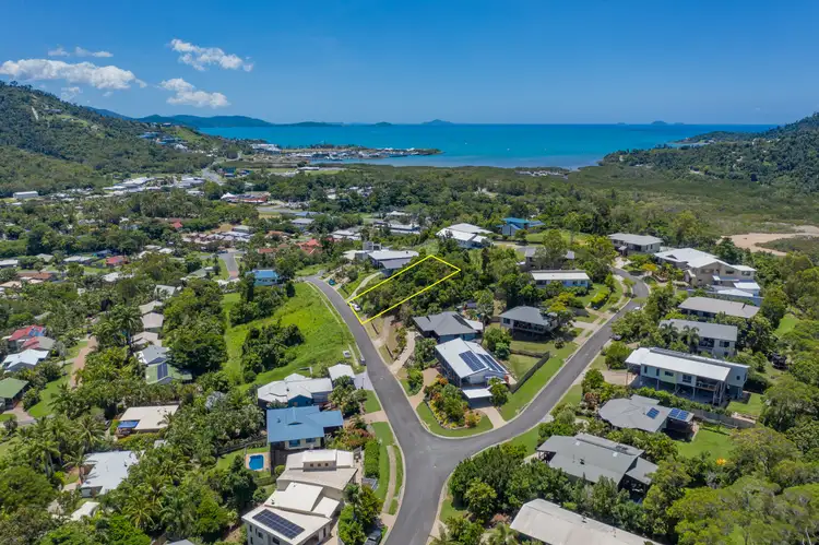 42 kingfisher terrace, Jubilee Pocket QLD 4802