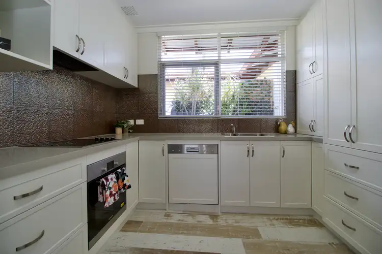 Third view of Homely villa listing, 2/1 Quamby Place, Rockingham WA 6168