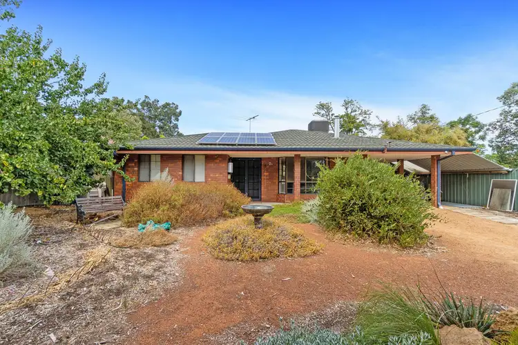 Second view of Homely house listing, 11 Glyde Road, Lesmurdie WA 6076