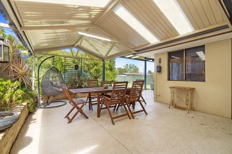 Fourth view of Homely house listing, 11 Glyde Road, Lesmurdie WA 6076