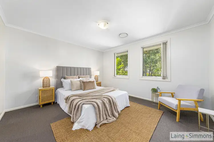 Sixth view of Homely house listing, 3 Horatio Avenue, Norwest NSW 2153