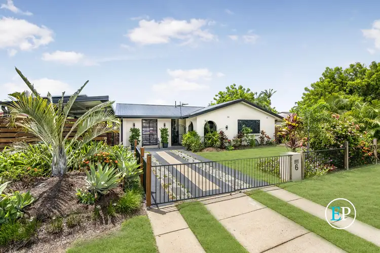 6 Berrigan Avenue, Annandale QLD 4814