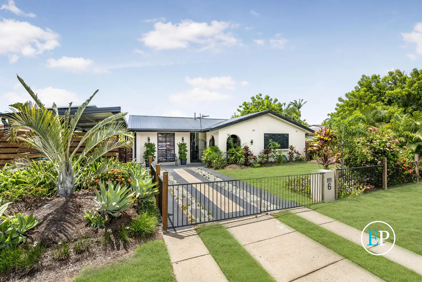 Main view of Homely house listing, 6 Berrigan Avenue, Annandale QLD 4814
