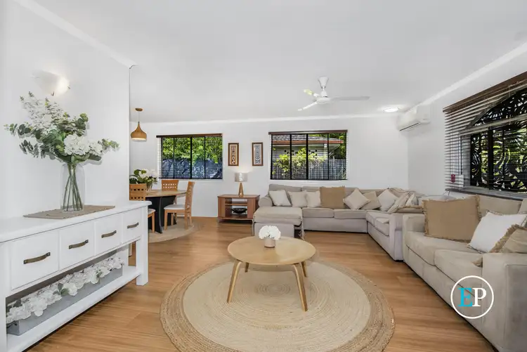 Second view of Homely house listing, 6 Berrigan Avenue, Annandale QLD 4814