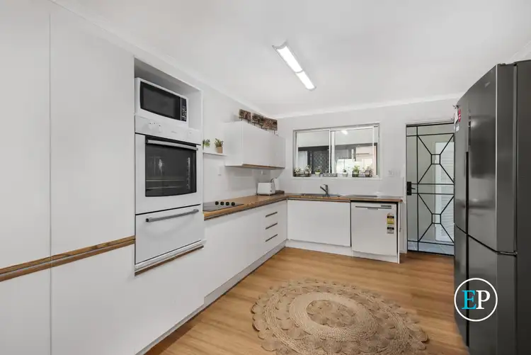 Fourth view of Homely house listing, 6 Berrigan Avenue, Annandale QLD 4814