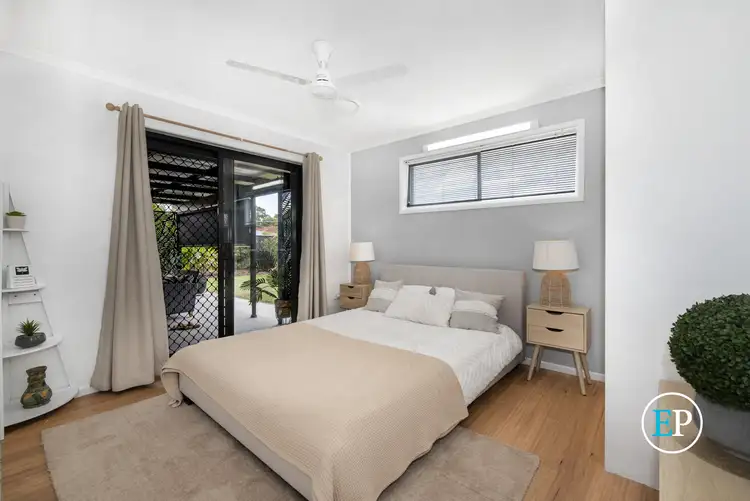 Fifth view of Homely house listing, 6 Berrigan Avenue, Annandale QLD 4814