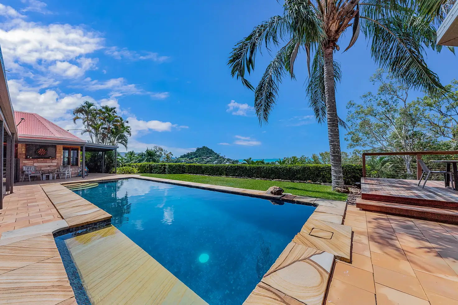 Main view of Homely house listing, 31A Manooka Drive, Cannonvale QLD 4802