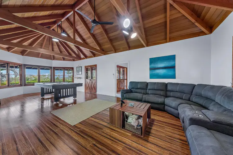 Third view of Homely house listing, 31A Manooka Drive, Cannonvale QLD 4802