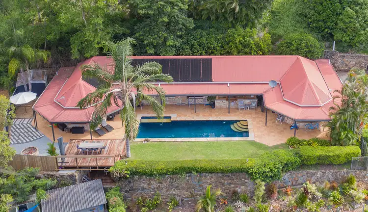 Fourth view of Homely house listing, 31A Manooka Drive, Cannonvale QLD 4802