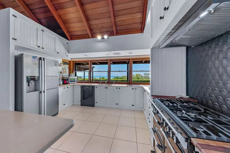 Fifth view of Homely house listing, 31A Manooka Drive, Cannonvale QLD 4802