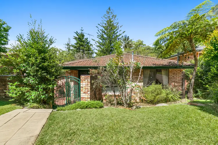 8 Pilbara Place, Grays Point NSW 2232