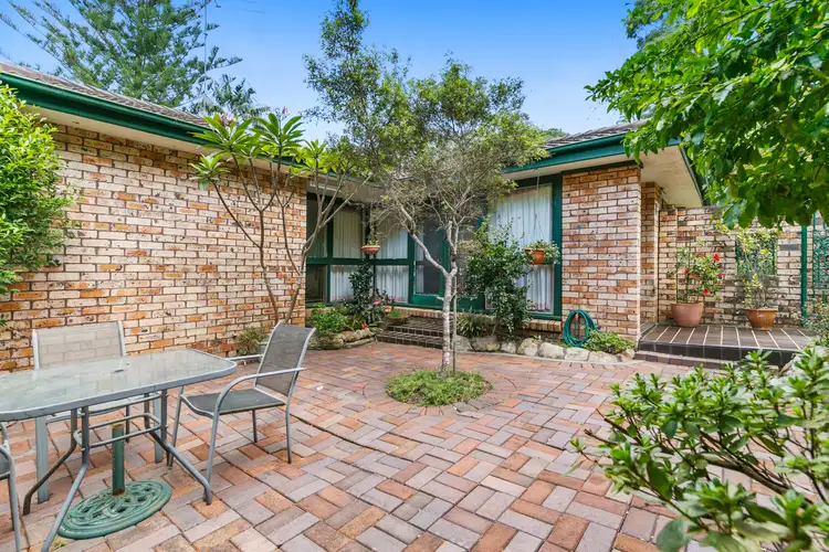 Second view of Homely house listing, 8 Pilbara Place, Grays Point NSW 2232