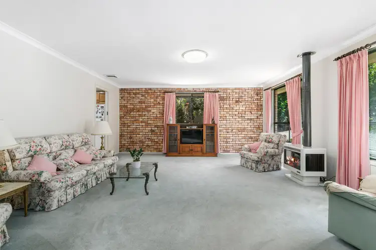 Third view of Homely house listing, 8 Pilbara Place, Grays Point NSW 2232