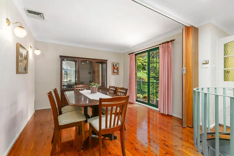 Fourth view of Homely house listing, 8 Pilbara Place, Grays Point NSW 2232