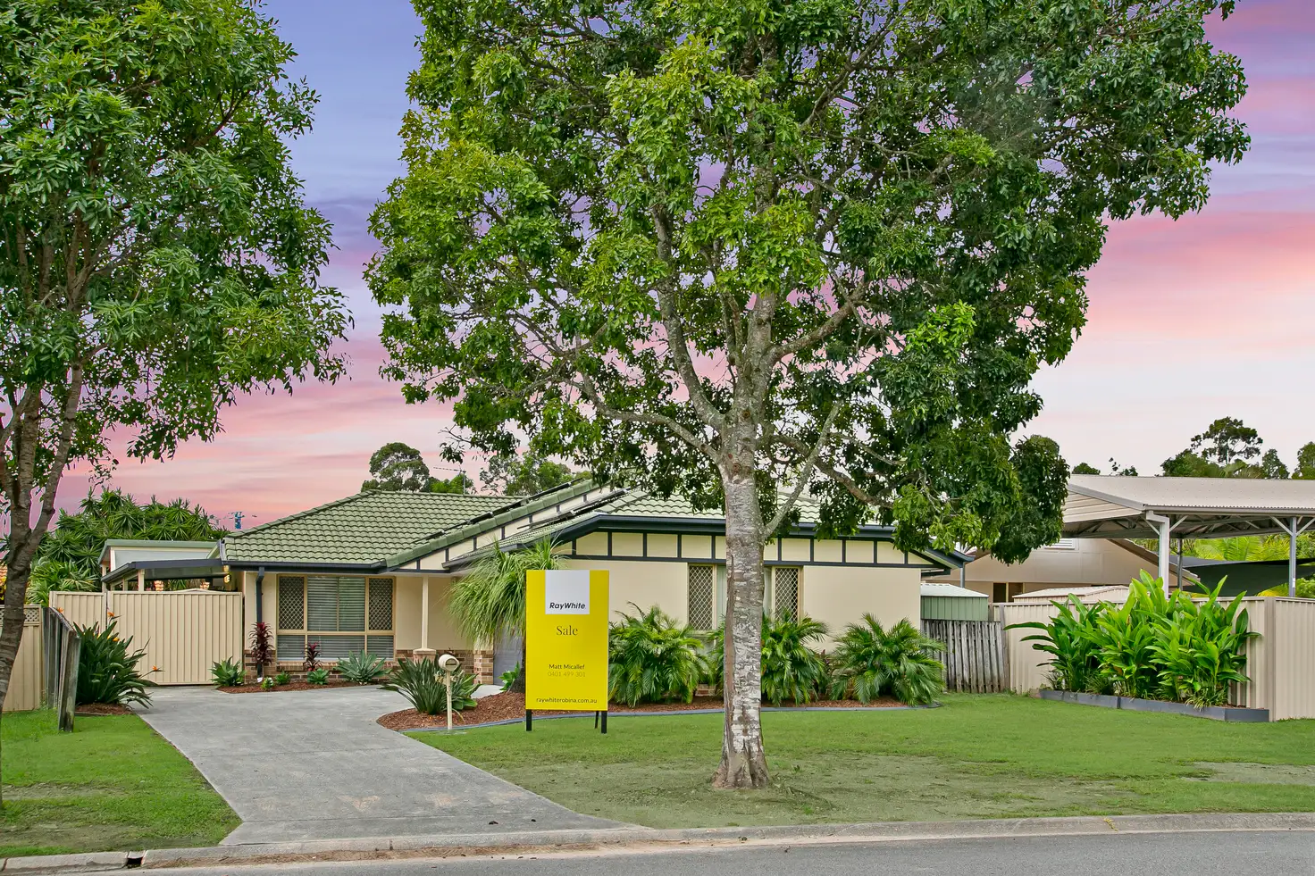 Main view of Homely house listing, 26 Leviathan Drive, Mudgeeraba QLD 4213