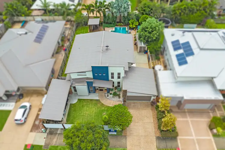 96 Thornlands Road, Thornlands QLD 4164