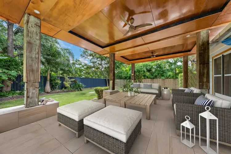 Sixth view of Homely house listing, 3 Aniwa Court, Jubilee Pocket QLD 4802