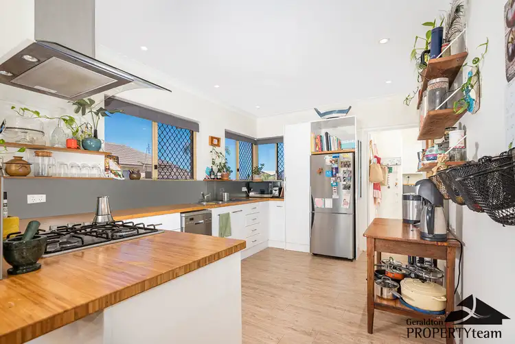 Second view of Homely house listing, 1/129 George Road, Beresford WA 6530