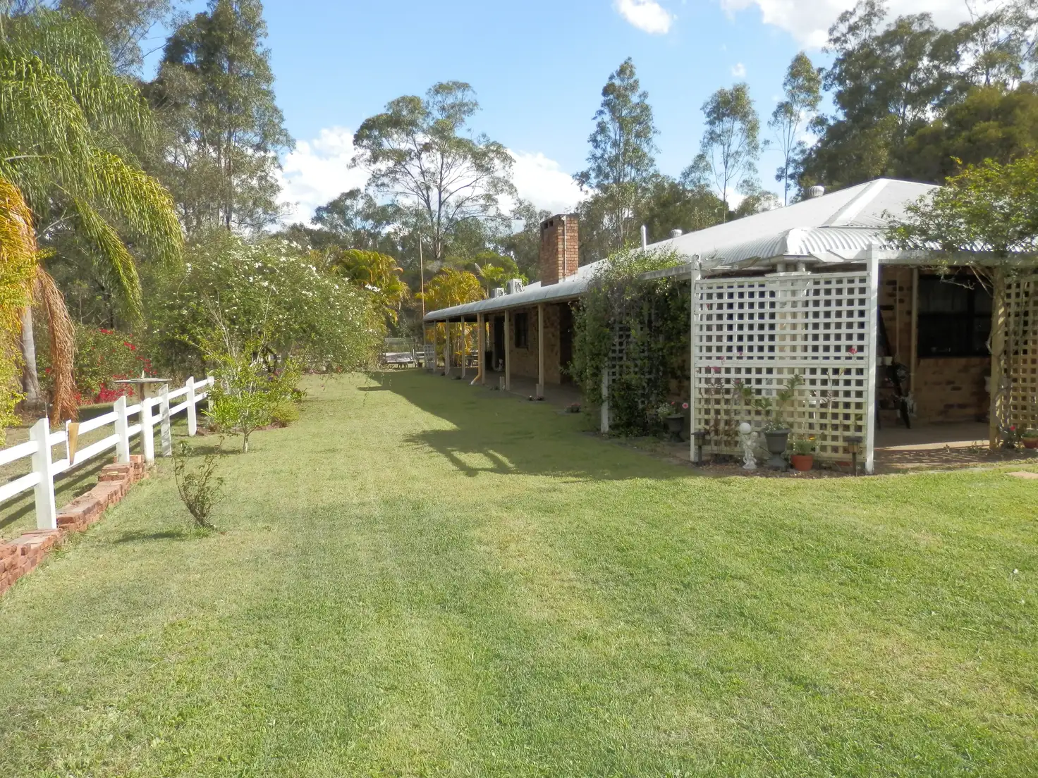 Main view of Homely house listing, 28 William Street, Grandchester QLD 4340