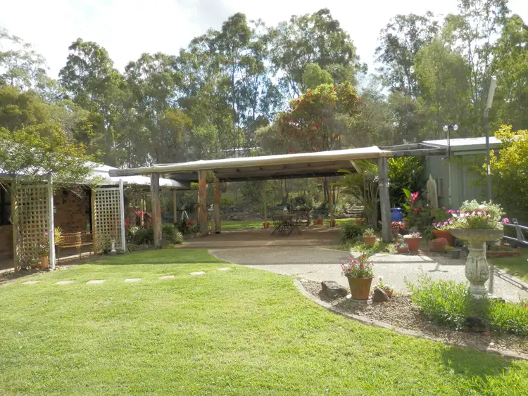 Second view of Homely house listing, 28 William Street, Grandchester QLD 4340