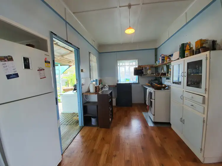 Second view of Homely house listing, 5 Dalton Street, Monto QLD 4630