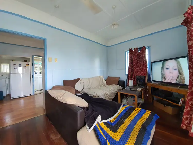 Fourth view of Homely house listing, 5 Dalton Street, Monto QLD 4630