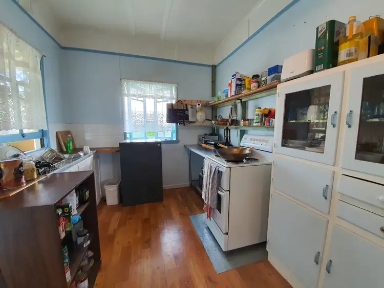 Fifth view of Homely house listing, 5 Dalton Street, Monto QLD 4630