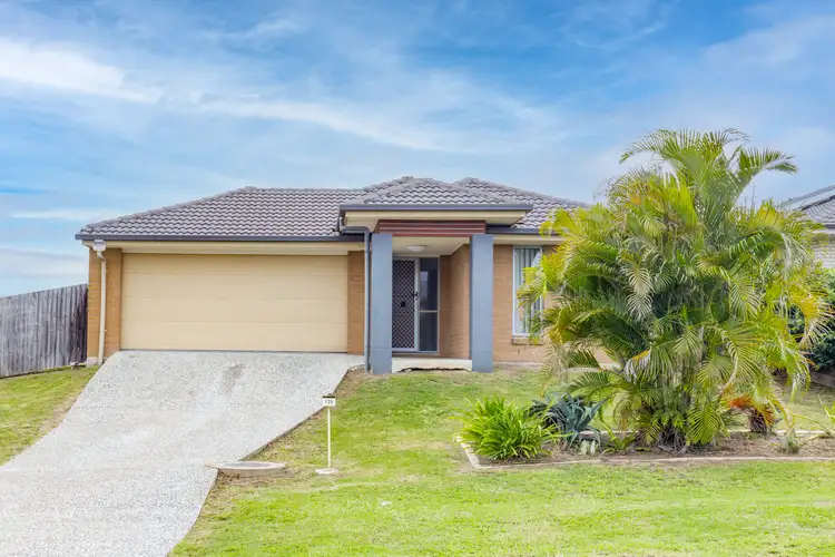 135 Sarah Drive, Yamanto QLD 4305