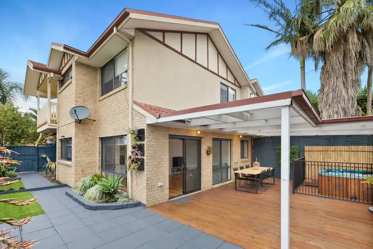 Second view of Homely townhouse listing, 9/740 Wells Road, Patterson Lakes VIC 3197