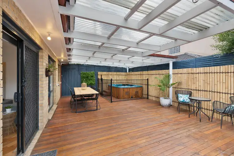Third view of Homely townhouse listing, 9/740 Wells Road, Patterson Lakes VIC 3197