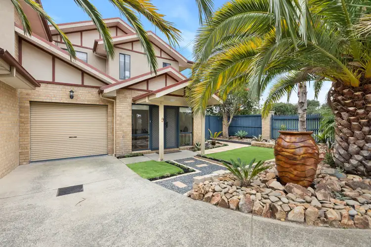 Fourth view of Homely townhouse listing, 9/740 Wells Road, Patterson Lakes VIC 3197