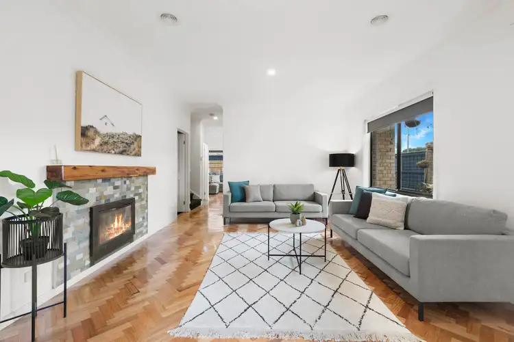 Sixth view of Homely townhouse listing, 9/740 Wells Road, Patterson Lakes VIC 3197