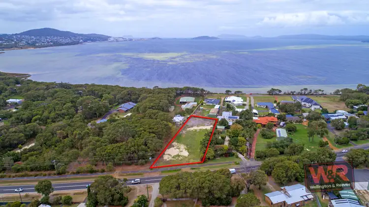 135 Frenchman Bay Road, Robinson WA 6330