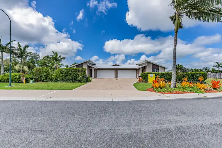 Second view of Homely house listing, 2/12 Calista Court, Proserpine QLD 4800