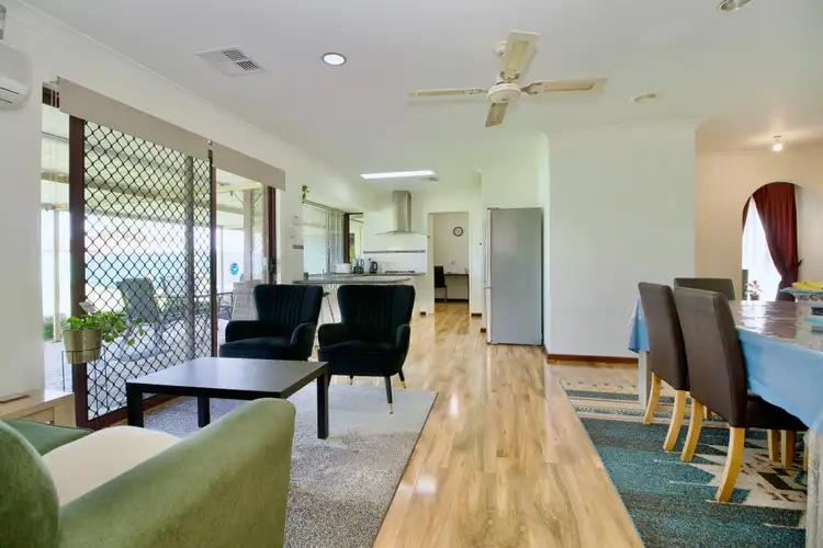 Sixth view of Homely house listing, 122 Willmott Drive, Cooloongup WA 6168