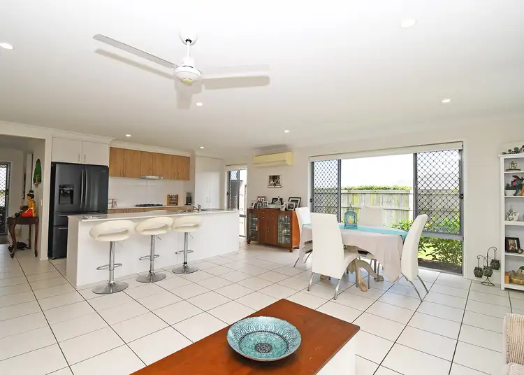 Third view of Homely house listing, 8 Jardine Street, Urraween QLD 4655