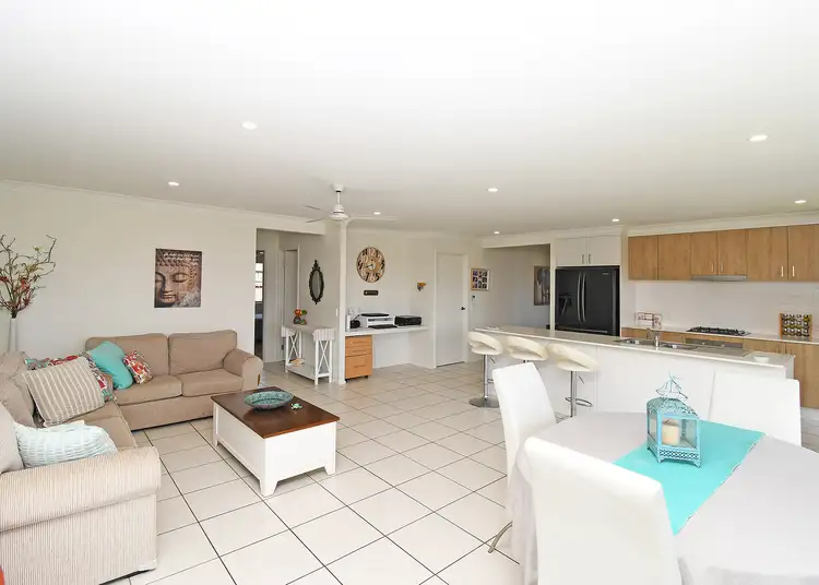 Fourth view of Homely house listing, 8 Jardine Street, Urraween QLD 4655