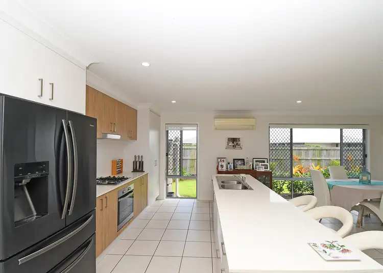 Sixth view of Homely house listing, 8 Jardine Street, Urraween QLD 4655