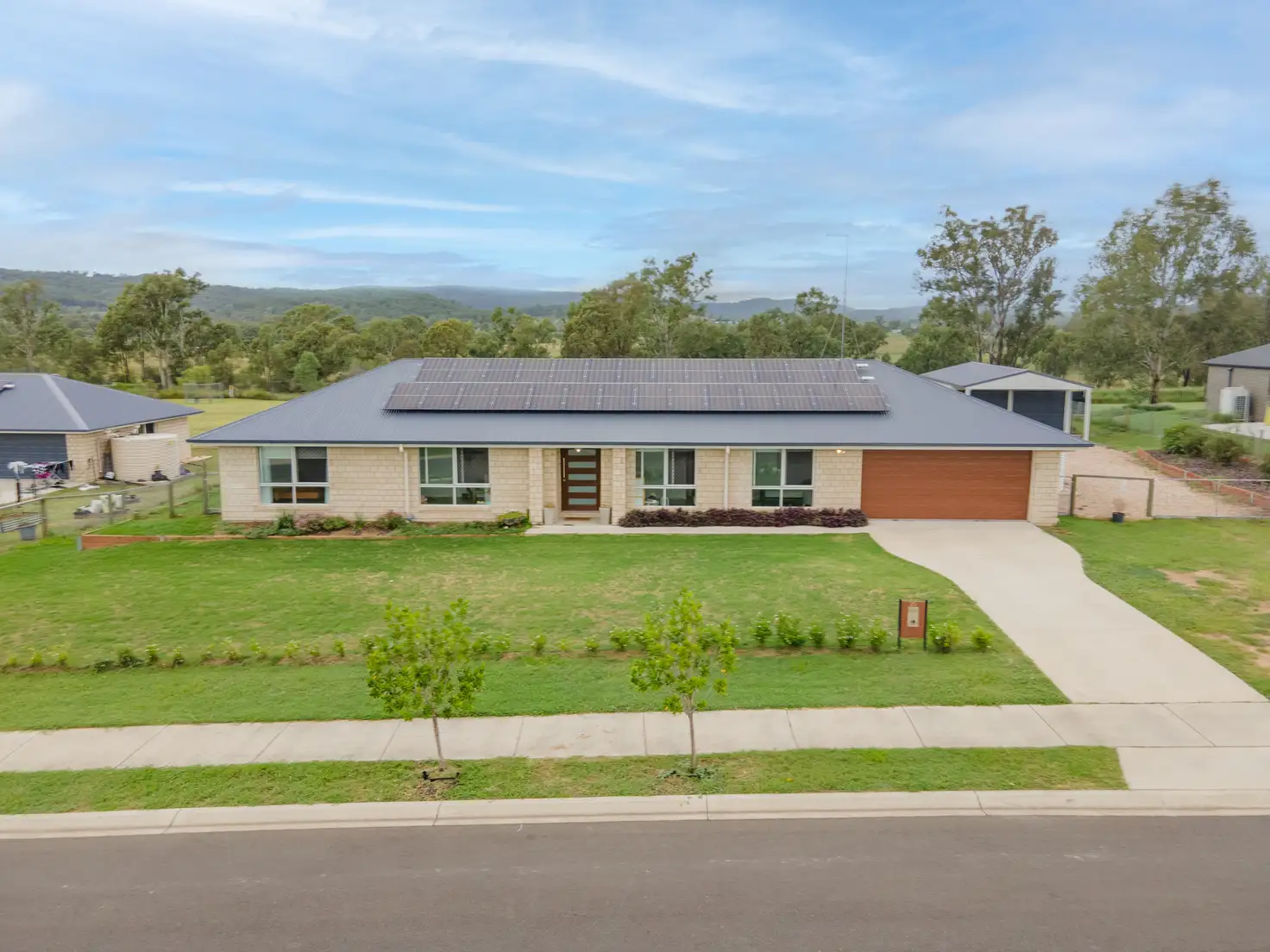 Main view of Homely house listing, 20 Pemberton Place, Hatton Vale QLD 4341