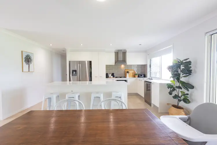 Fifth view of Homely house listing, 20 Pemberton Place, Hatton Vale QLD 4341