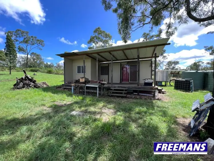 Second view of Homely rural property listing, 63 Acacia Drive, Ellesmere QLD 4610