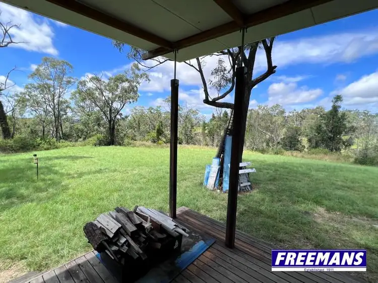 Third view of Homely rural property listing, 63 Acacia Drive, Ellesmere QLD 4610