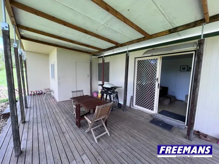 Fourth view of Homely rural property listing, 63 Acacia Drive, Ellesmere QLD 4610
