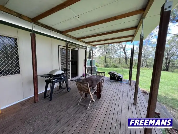Fifth view of Homely rural property listing, 63 Acacia Drive, Ellesmere QLD 4610