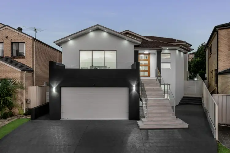 Main view of Homely house listing, 5 Garling Avenue, West Hoxton NSW 2171
