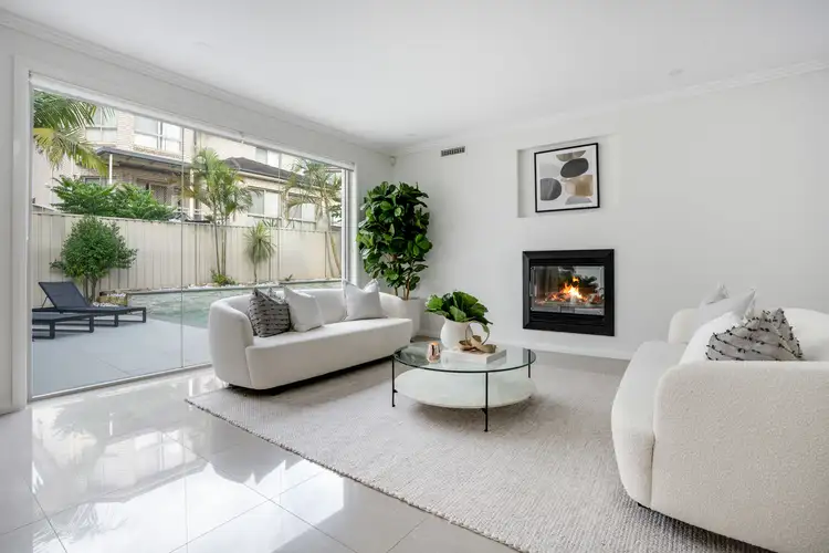 Second view of Homely house listing, 5 Garling Avenue, West Hoxton NSW 2171